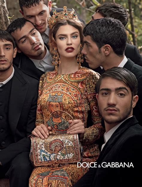 dolce & gabbana original|dolce models list.